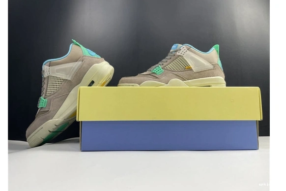 Cheap EP 30th DJ5718-242 Retro Union SP Anniversary Air Haze DJ5718-242 Taupe 4 Jordan 0330